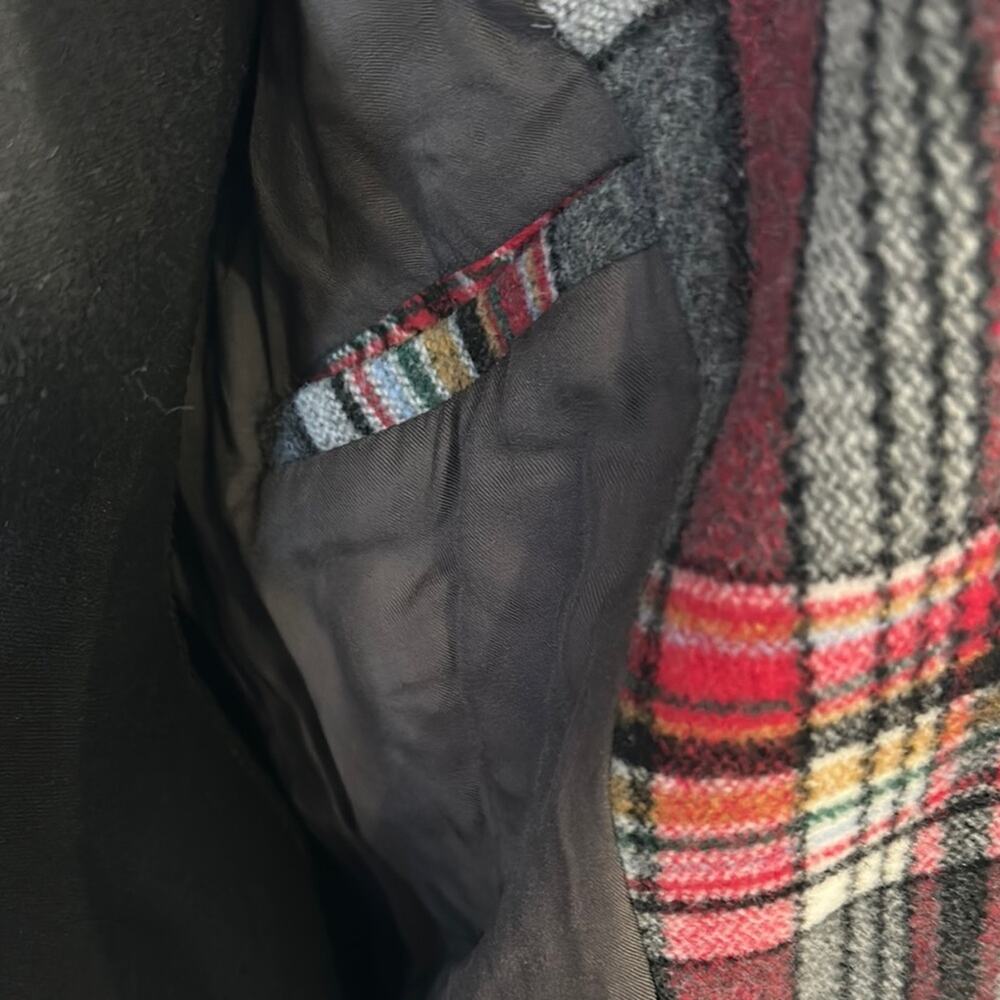 Marine Layer Re Spun Aspen Coat - Picture 9 of 11